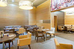 Il Ristorante Lille