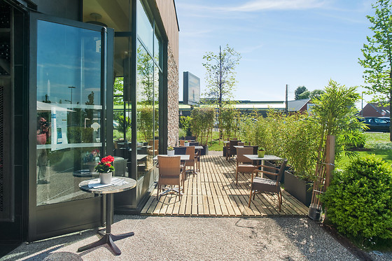 Il Ristorante Marquette-Lez-Lille - photo 3