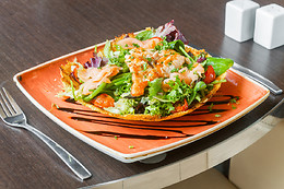 Il Ristorante Tours
