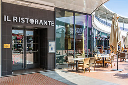 Il Ristorante Tours