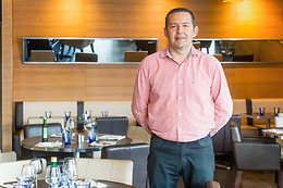 Il Ristorante Tours