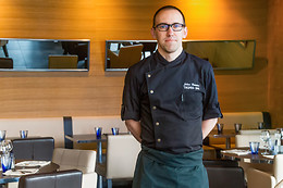 Il Ristorante Tours