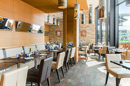 Il Ristorante Tours