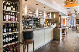 Il Ristorante Tours