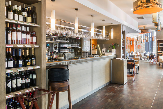 Il Ristorante Tours - photo 1
