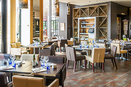 Il Ristorante Tours