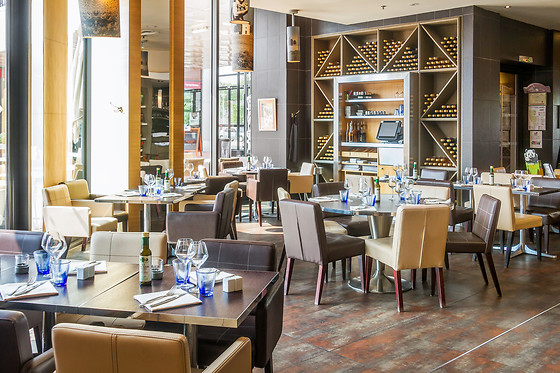Il Ristorante Tours - photo 0