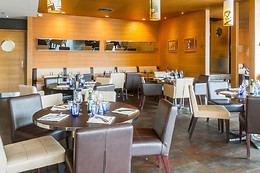 Il Ristorante Tours