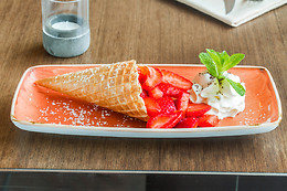 Il Ristorante Tours