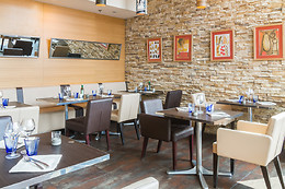 Il Ristorante Tours