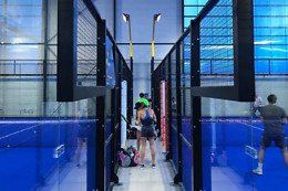 Big Padel