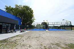 Big Padel