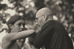 Internal Wing Chun