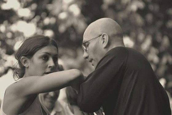 Internal Wing Chun - photo 2