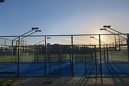 Big Padel