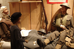 Le Grand Blockhaus