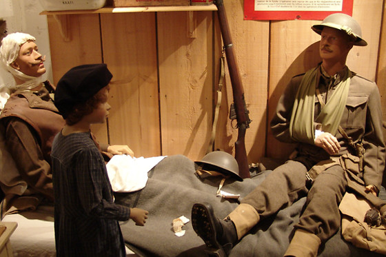Le Grand Blockhaus - photo 1