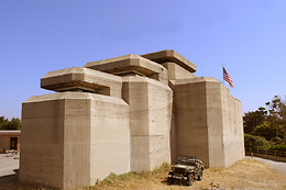 Le Grand Blockhaus
