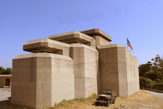 Le Grand Blockhaus - photo 2