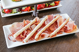 Il Ristorante Thillois