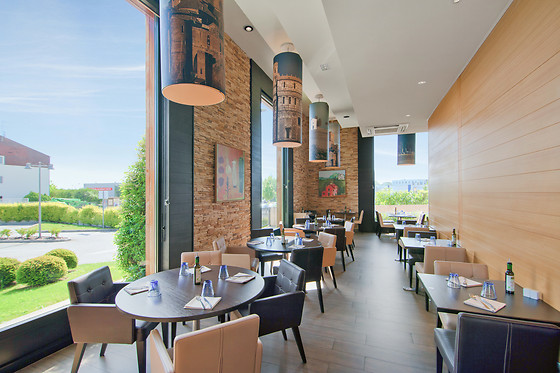 Il Ristorante Saint-Parres-aux-Tertres - photo 0