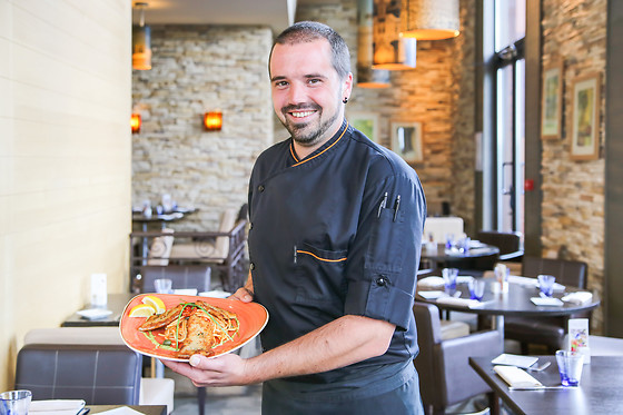 Il Ristorante Thillois - photo 13