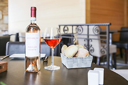 Il Ristorante Thillois