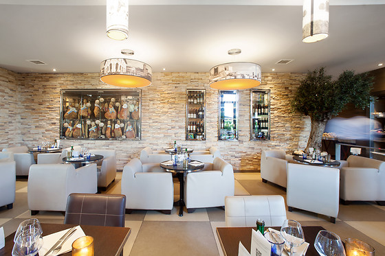 Il Ristorante Noyelles - photo 4