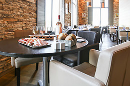 Il Ristorante Thillois