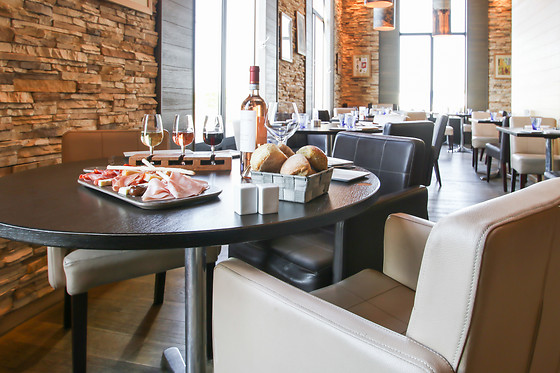 Il Ristorante Thillois - photo 9