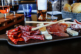 Il Ristorante Thillois
