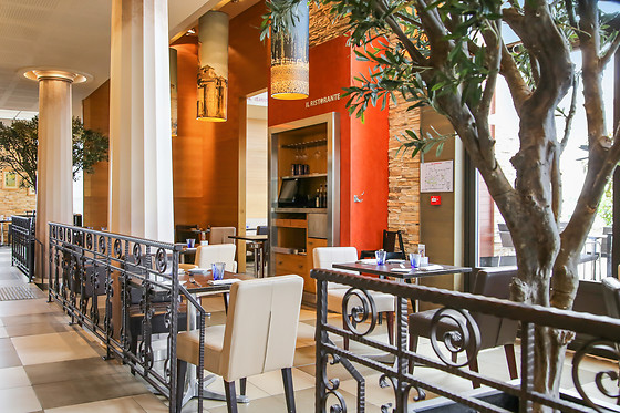 Il Ristorante Thillois - photo 2