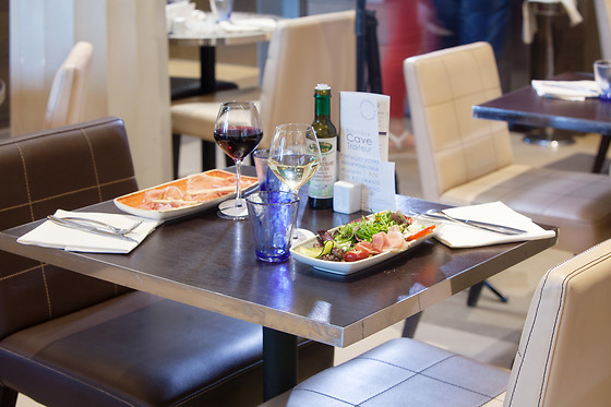 Il Ristorante Noyelles - photo 3