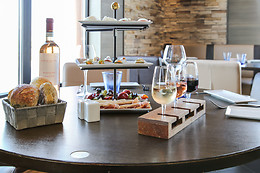 Il Ristorante Thillois