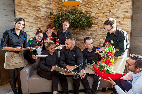 Il Ristorante Noyelles - photo 9
