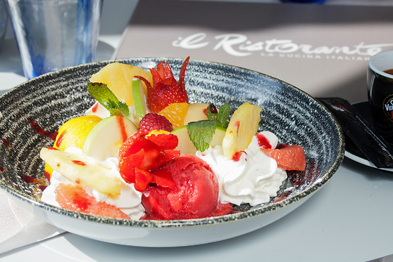 Il Ristorante Saint-Parres-aux-Tertres - photo 6