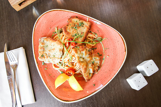 Il Ristorante Thillois - photo 7