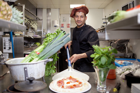 Il Ristorante Noyelles - photo 7