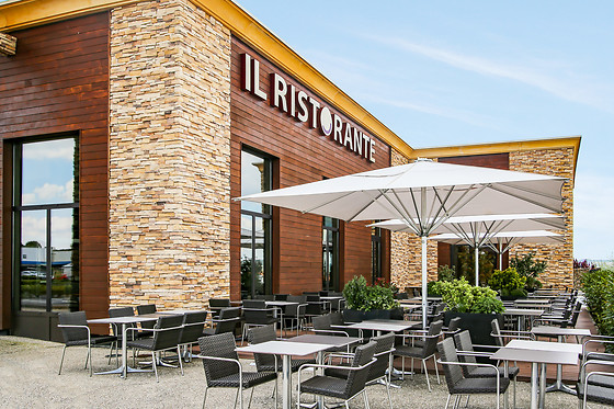 Il Ristorante Thillois - photo 0