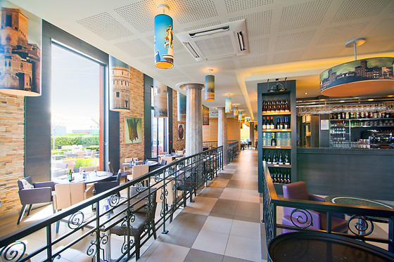 Il Ristorante Saint-Parres-aux-Tertres - photo 4