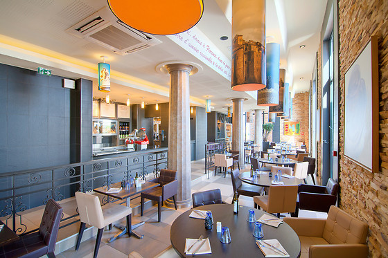 Il Ristorante Saint-Parres-aux-Tertres - photo 3