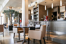 Il Ristorante Thillois