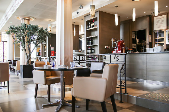 Il Ristorante Thillois - photo 11