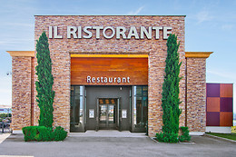 Il Ristorante Saint-Parres-aux-Tertres