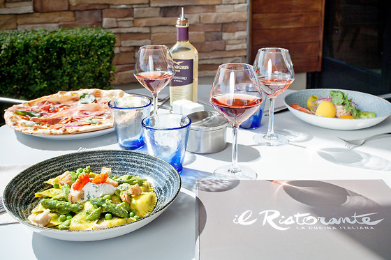 Il Ristorante Saint-Parres-aux-Tertres - photo 2
