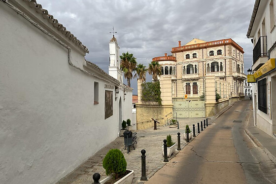 HOTEL PUERTO SHERRY - photo 2