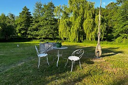 Moulin du Feuillau