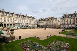 Escape the City