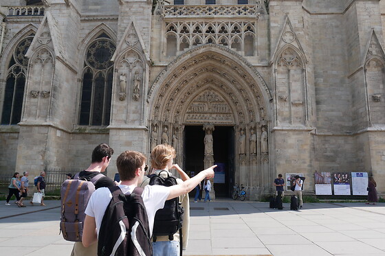 Escape the City - photo 0