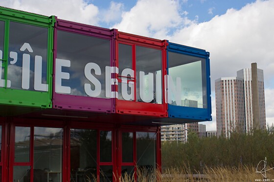 Escape the City - photo 1